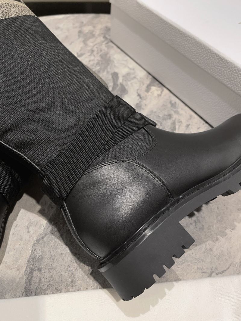 Christian Dior Boots